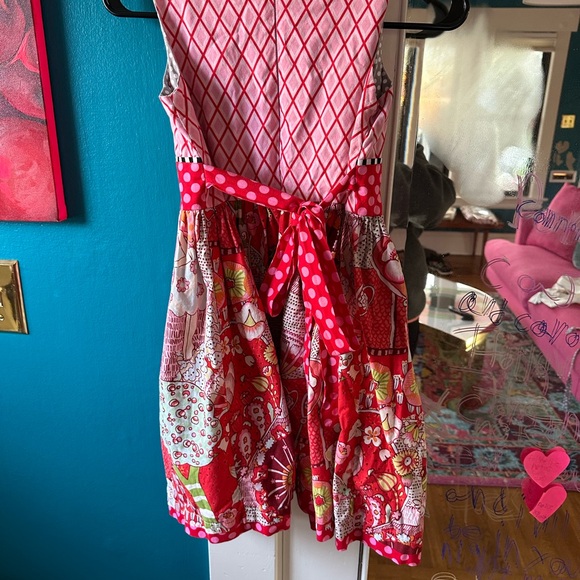 Tati&Me dress size 8 - Picture 2 of 3